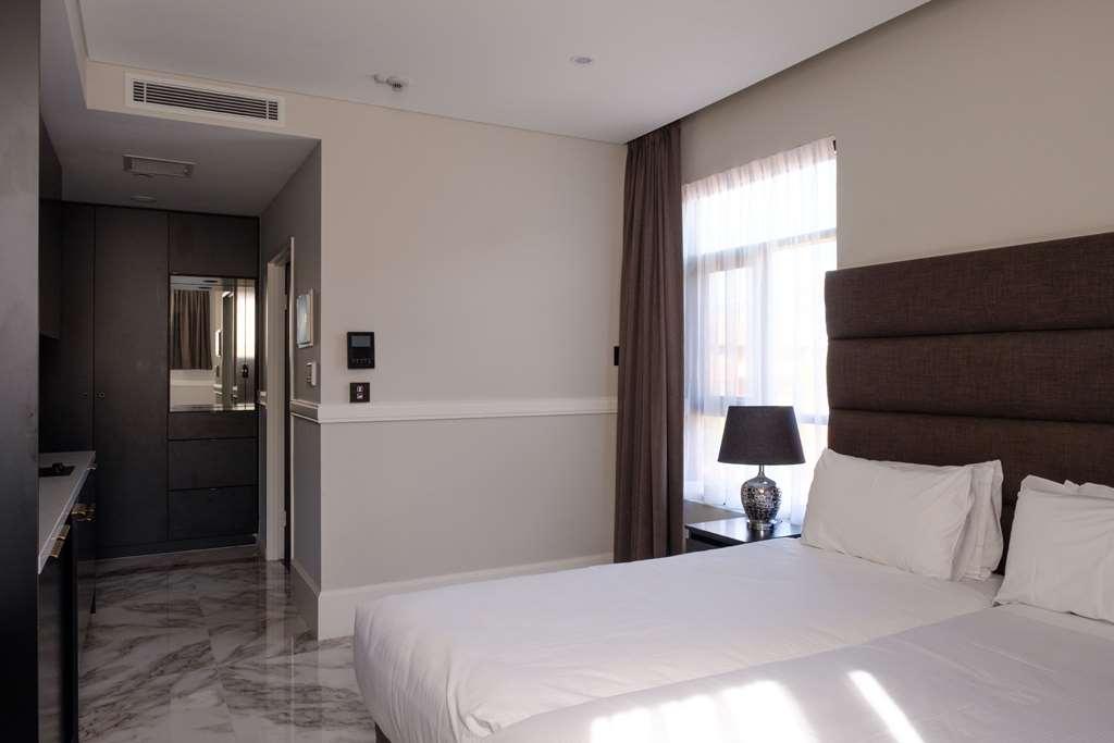 Holiday Inn & Suites - Parramatta Marsden Street By Ihg Sydney Zimmer foto