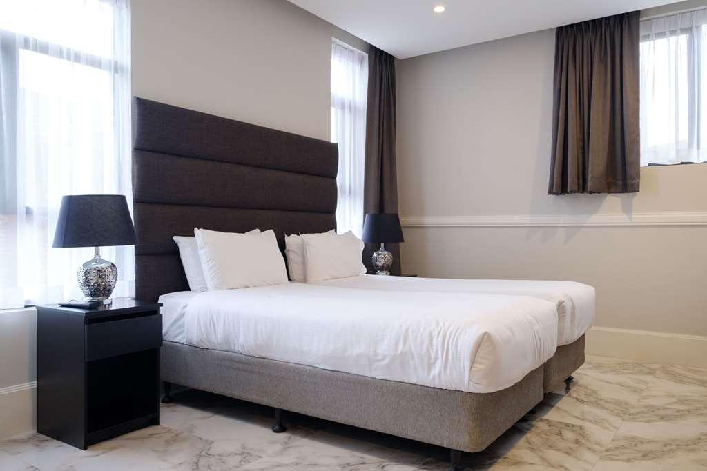 Holiday Inn & Suites - Parramatta Marsden Street By Ihg Sydney Zimmer foto