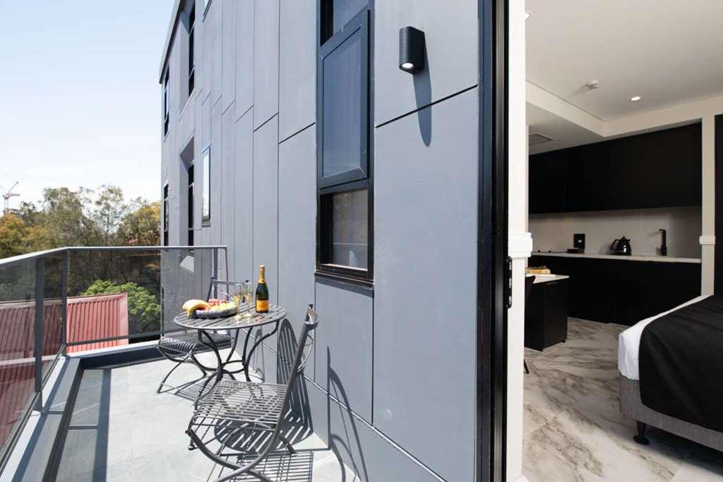 Holiday Inn & Suites - Parramatta Marsden Street By Ihg Sydney Zimmer foto