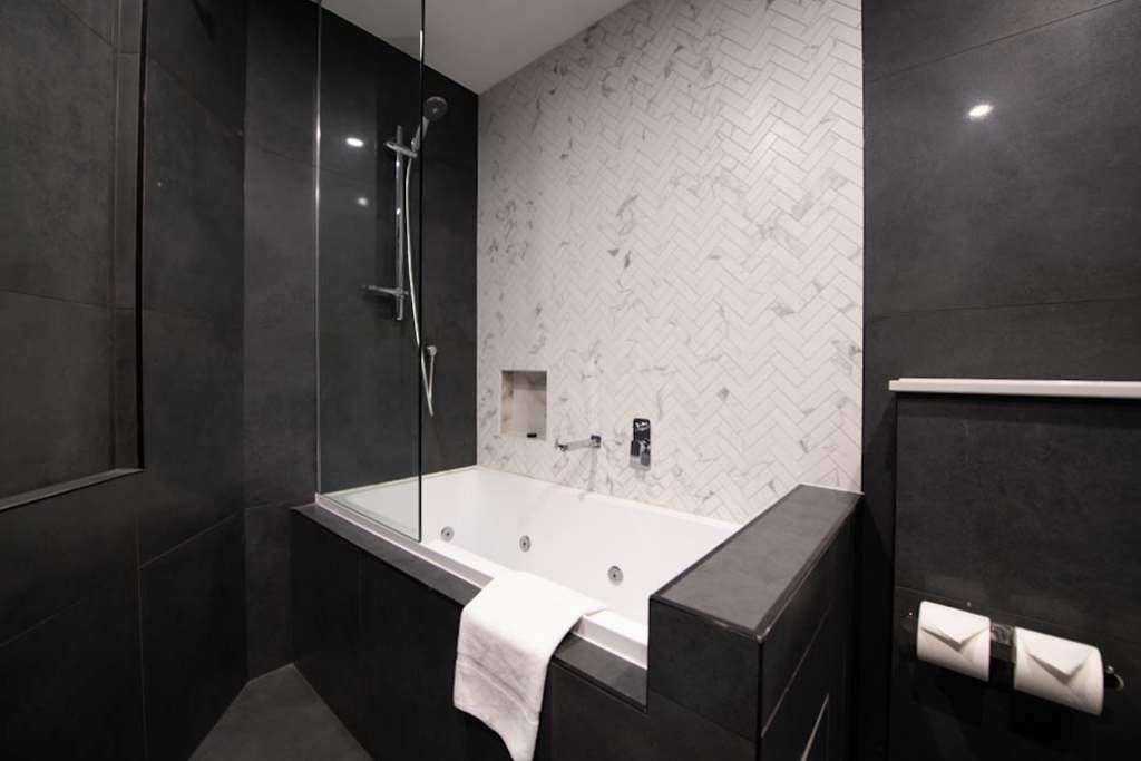 Holiday Inn & Suites - Parramatta Marsden Street By Ihg Sydney Zimmer foto