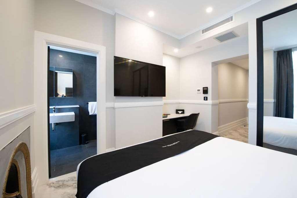 Holiday Inn & Suites - Parramatta Marsden Street By Ihg Sydney Zimmer foto