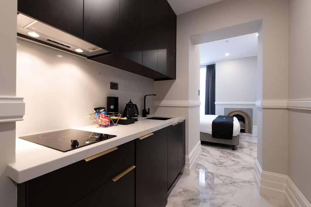 Holiday Inn & Suites - Parramatta Marsden Street By Ihg Sydney Zimmer foto