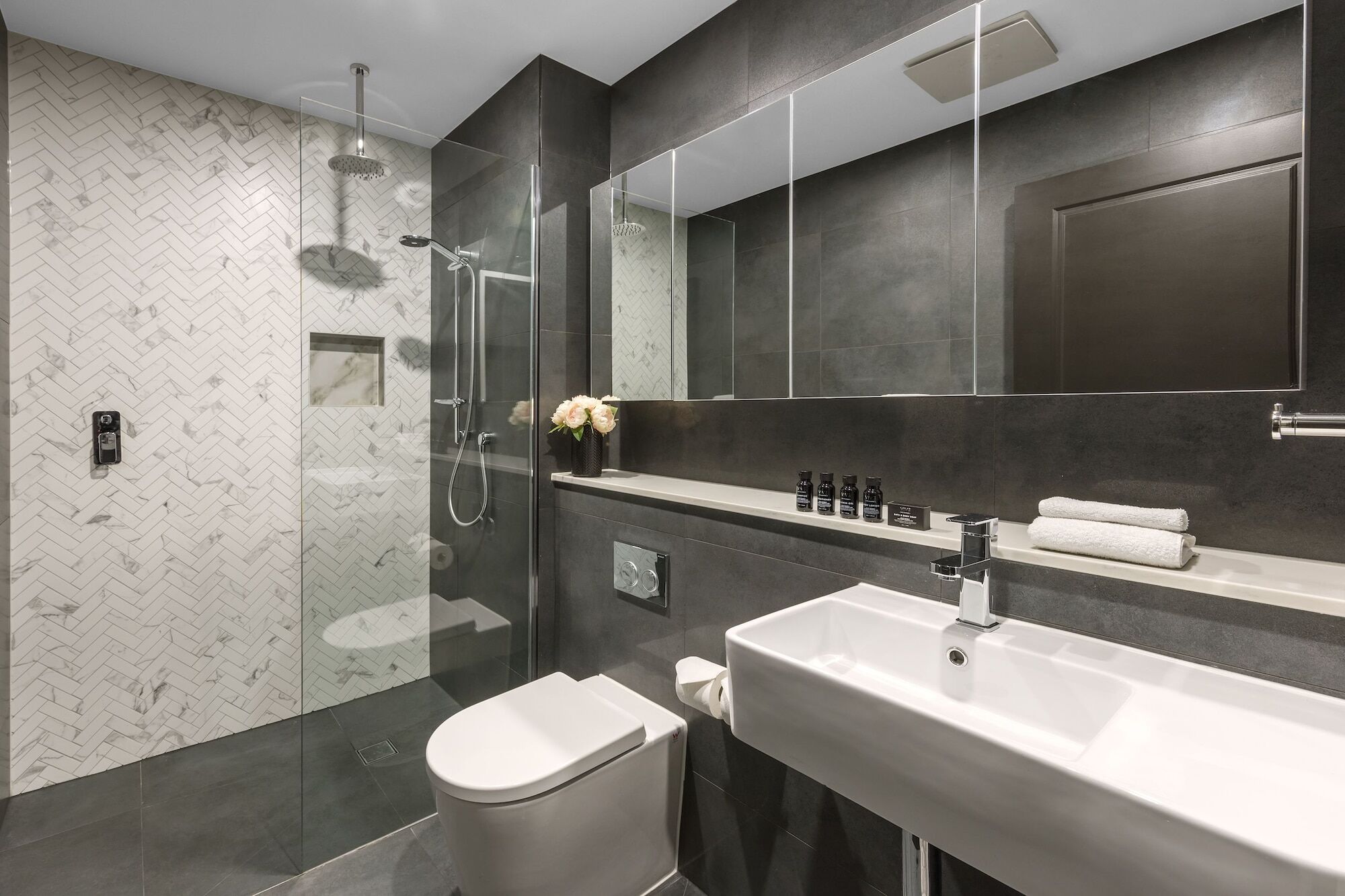 Holiday Inn & Suites - Parramatta Marsden Street By Ihg Sydney Exterior foto