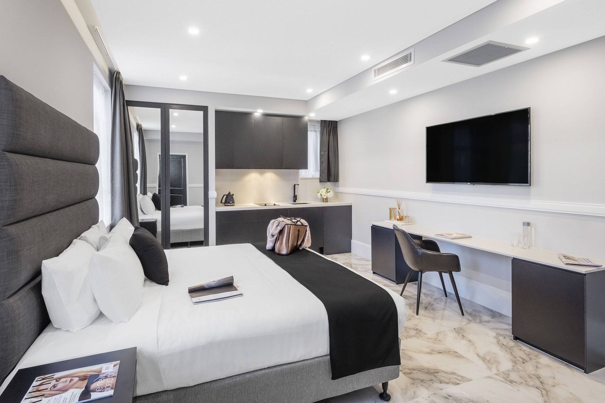 Holiday Inn & Suites - Parramatta Marsden Street By Ihg Sydney Exterior foto