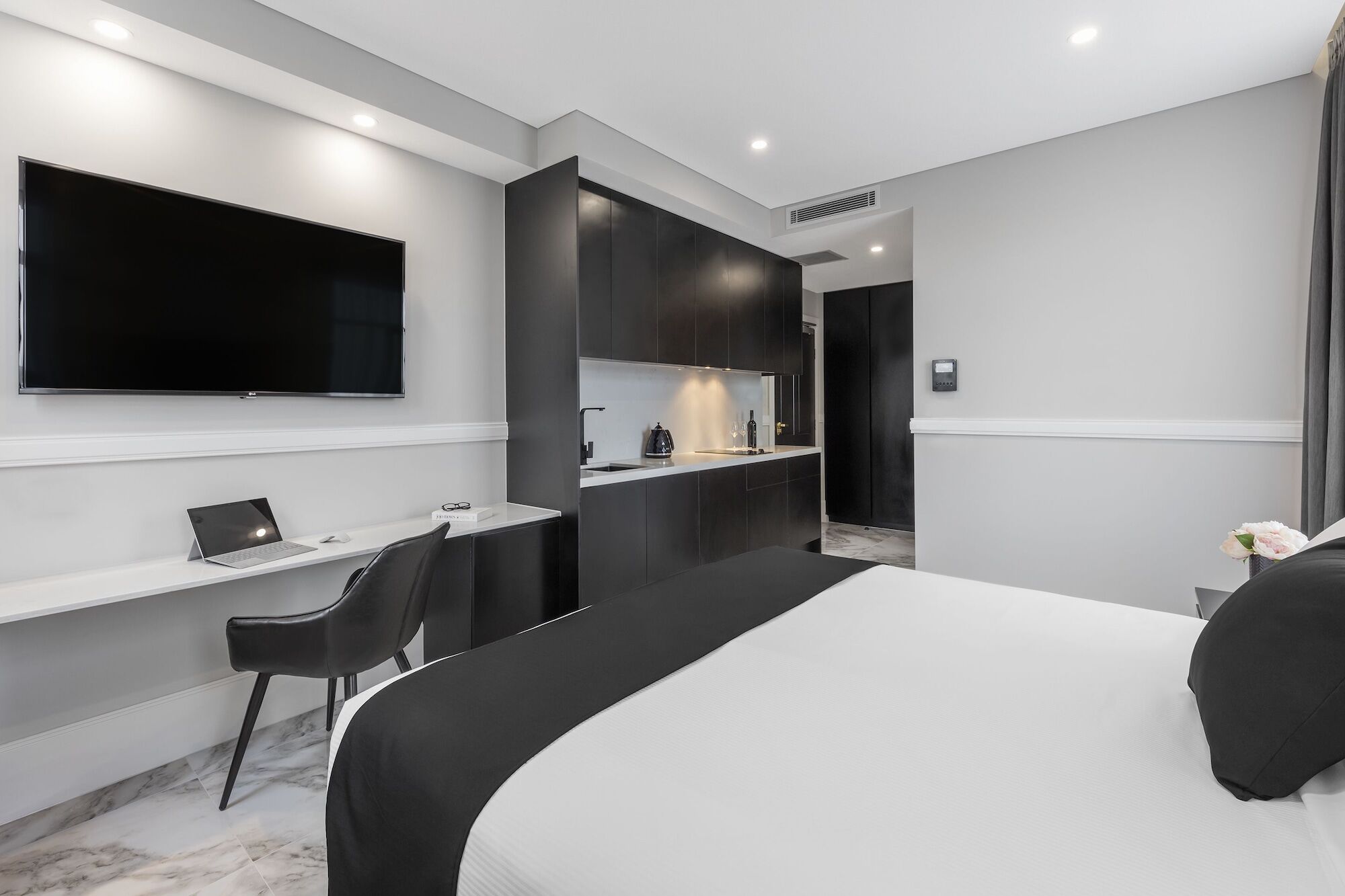 Holiday Inn & Suites - Parramatta Marsden Street By Ihg Sydney Exterior foto
